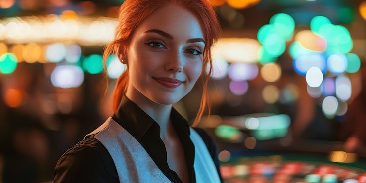 Pengguna menetapkan batas waktu dan anggaran sebagai bagian dari praktik Responsible Gaming